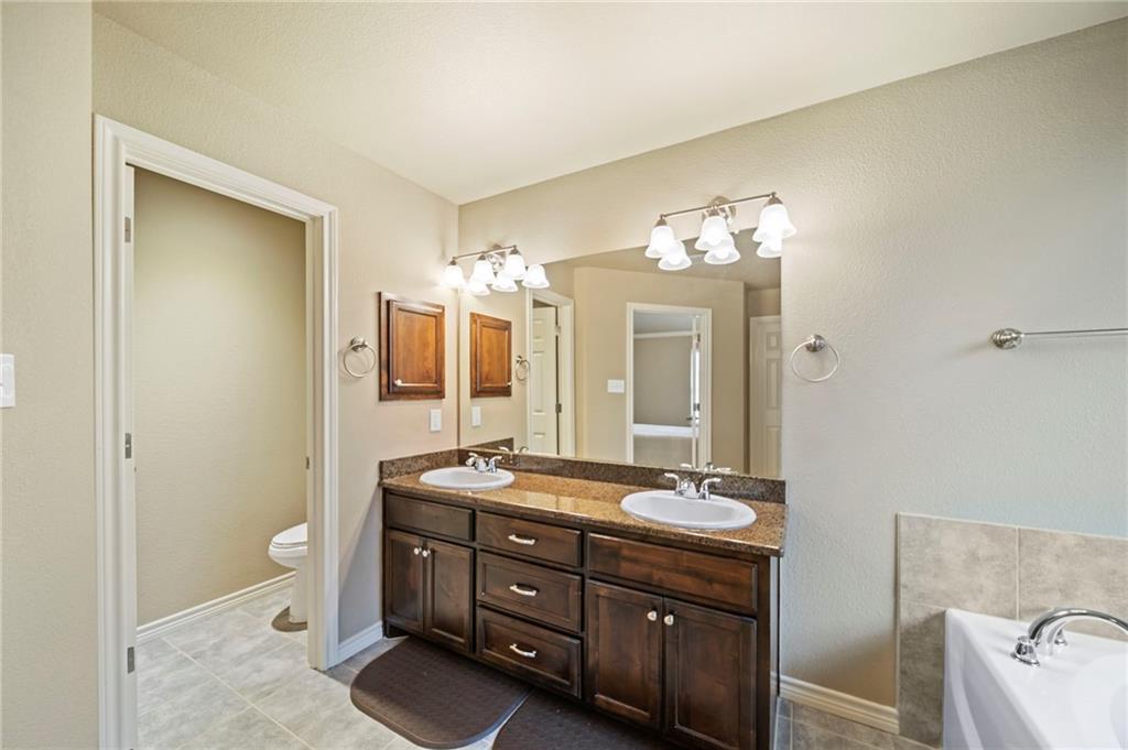 Harris Village - Residential