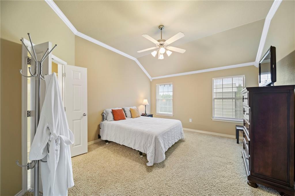 Harris Village - Residential