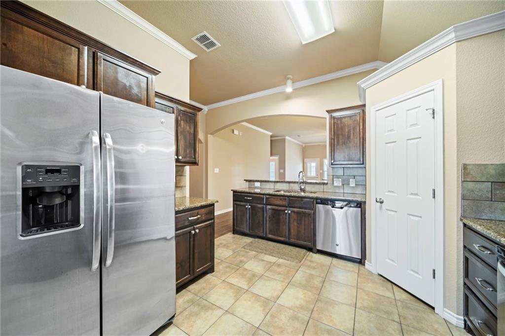 Harris Village - Residential