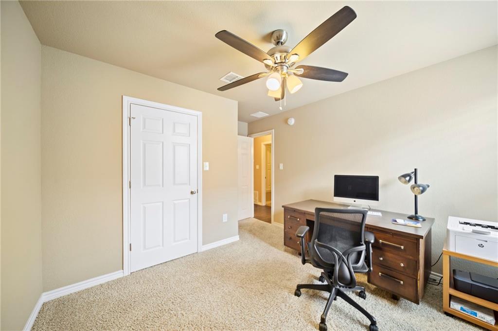 Harris Village - Residential