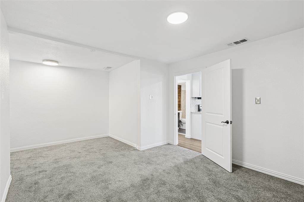 Burchill Add - Residential