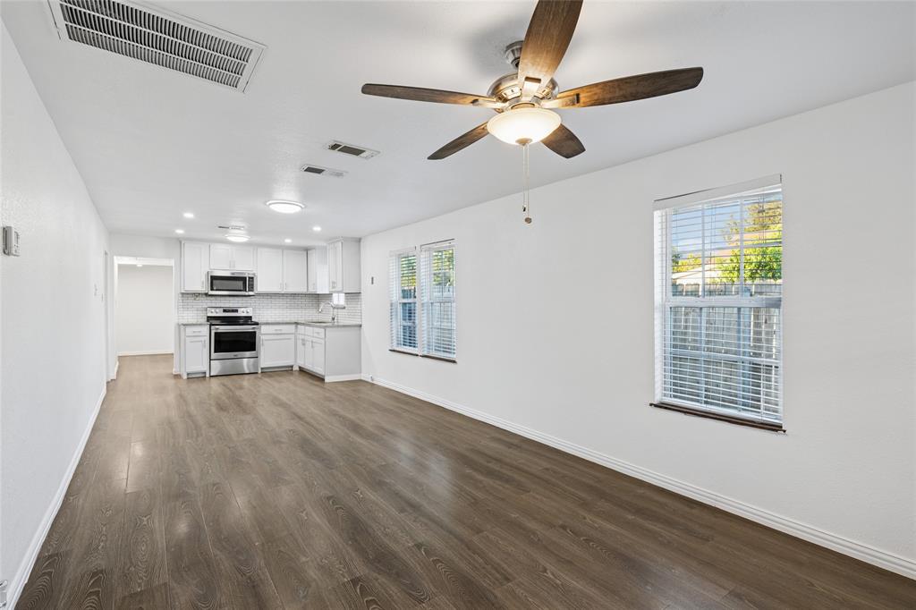 Burchill Add - Residential