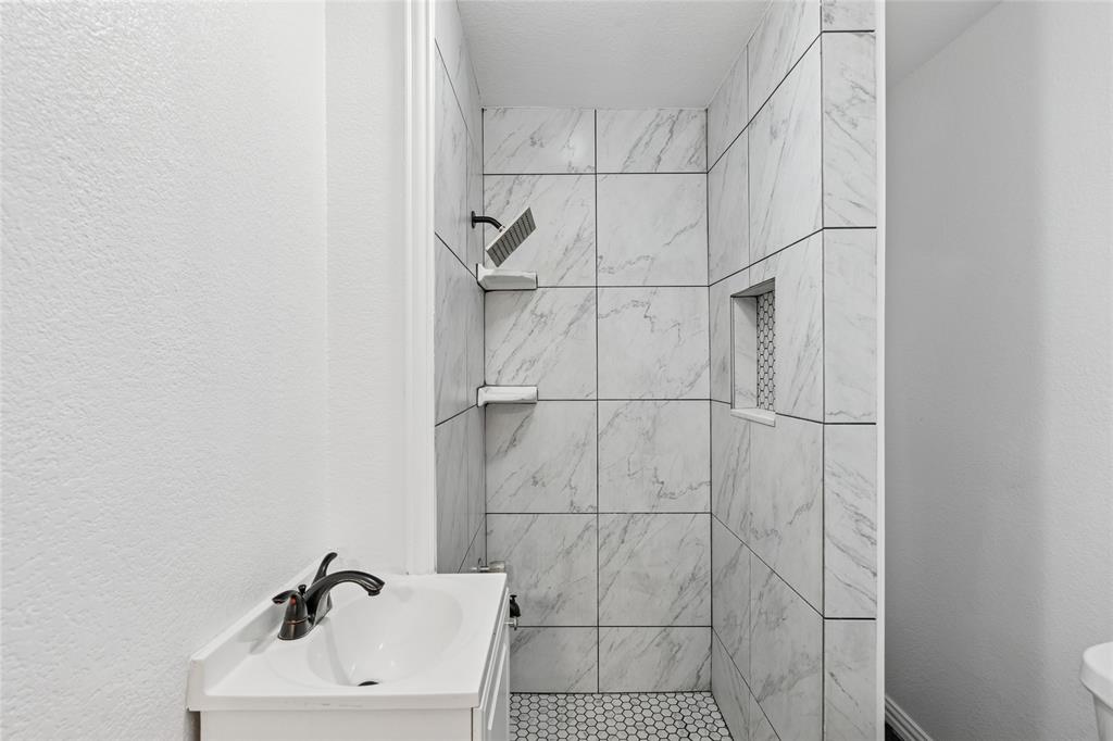 Burchill Add - Residential