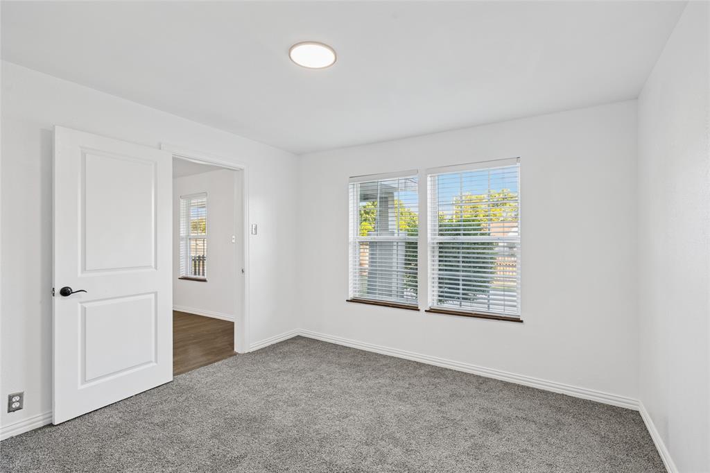 Burchill Add - Residential