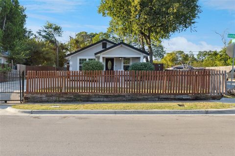 3000 Burchill Road S Fort Worth TX 76105