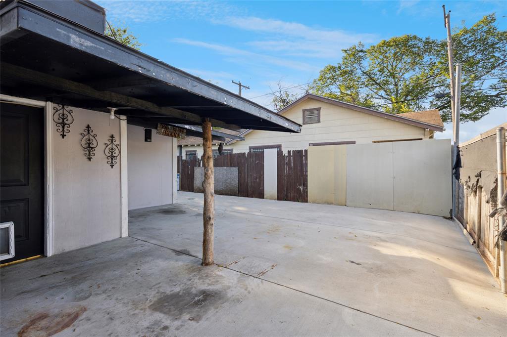 Burchill Add - Residential