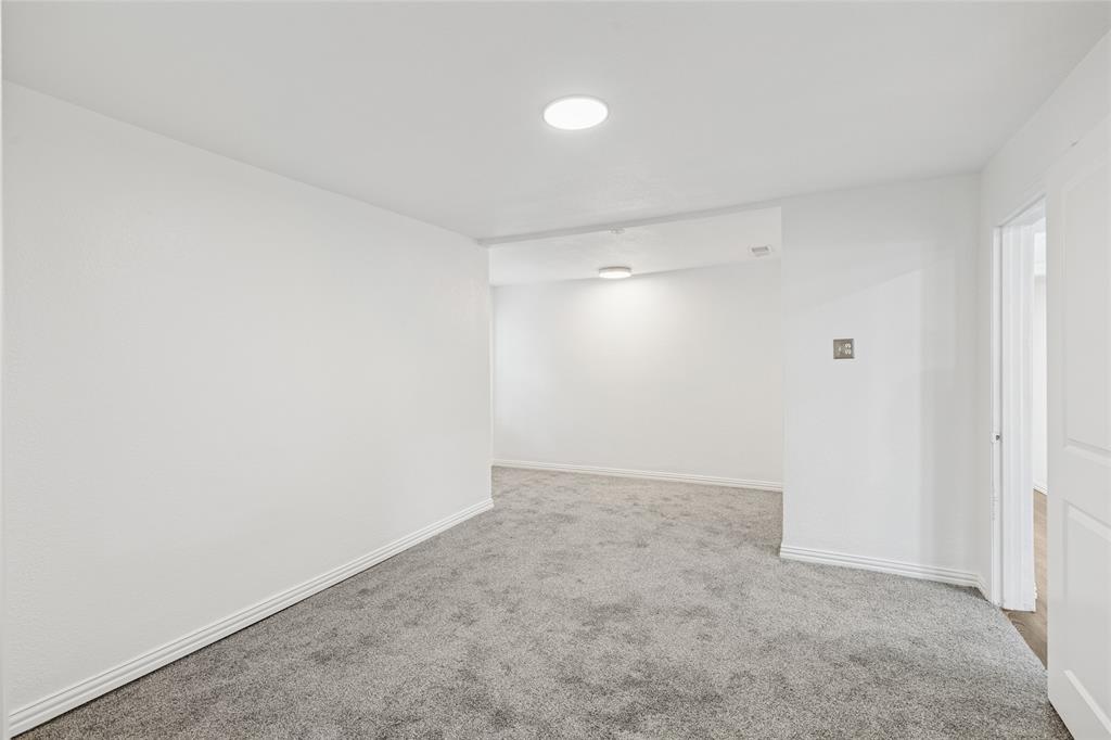 Burchill Add - Residential