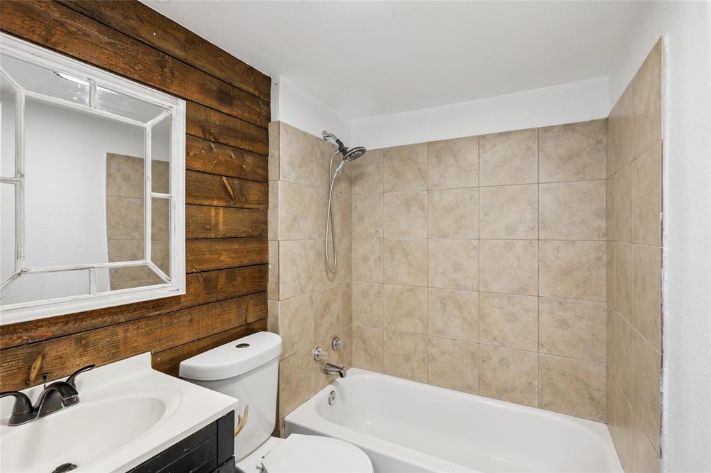 Burchill Add - Residential