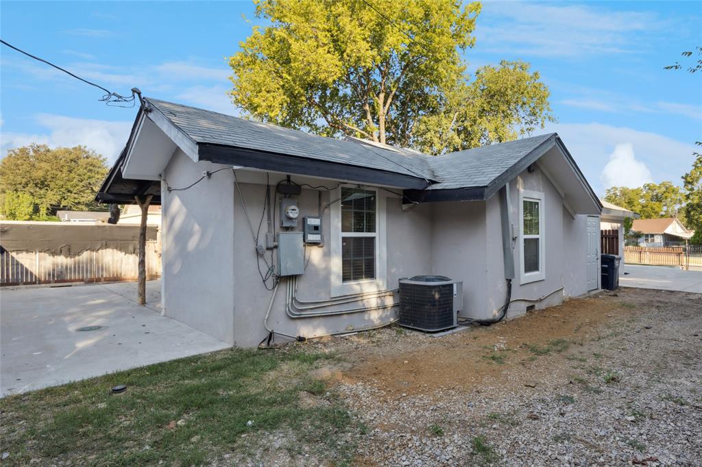 Burchill Add - Residential