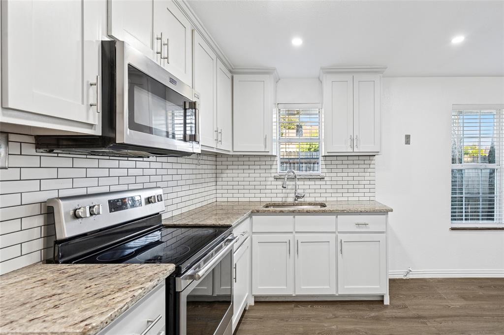 Burchill Add - Residential