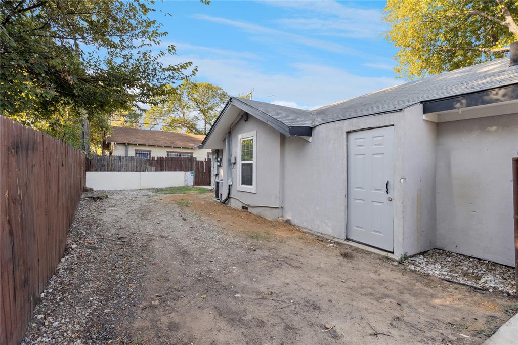 Burchill Add - Residential