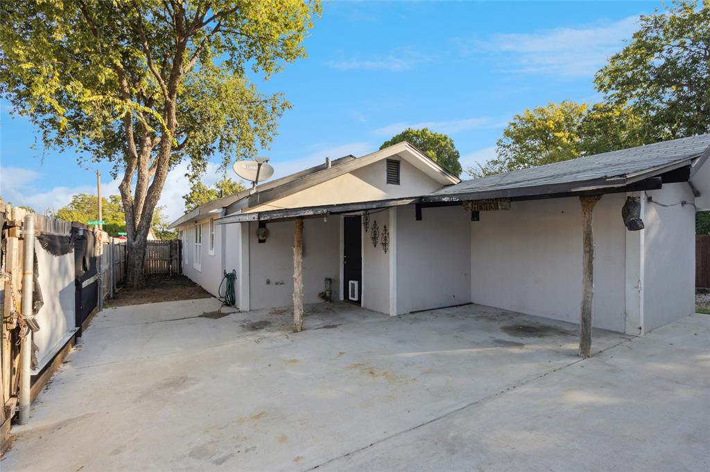 Burchill Add - Residential