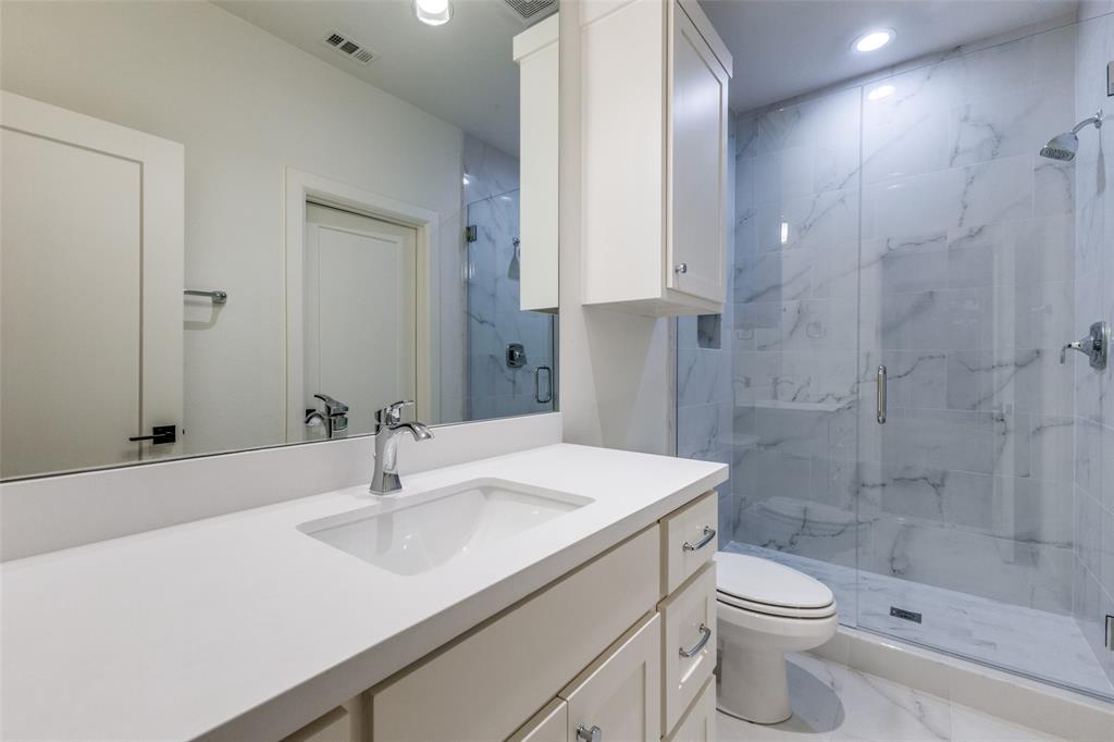 Caruth Hills 10 - Residential