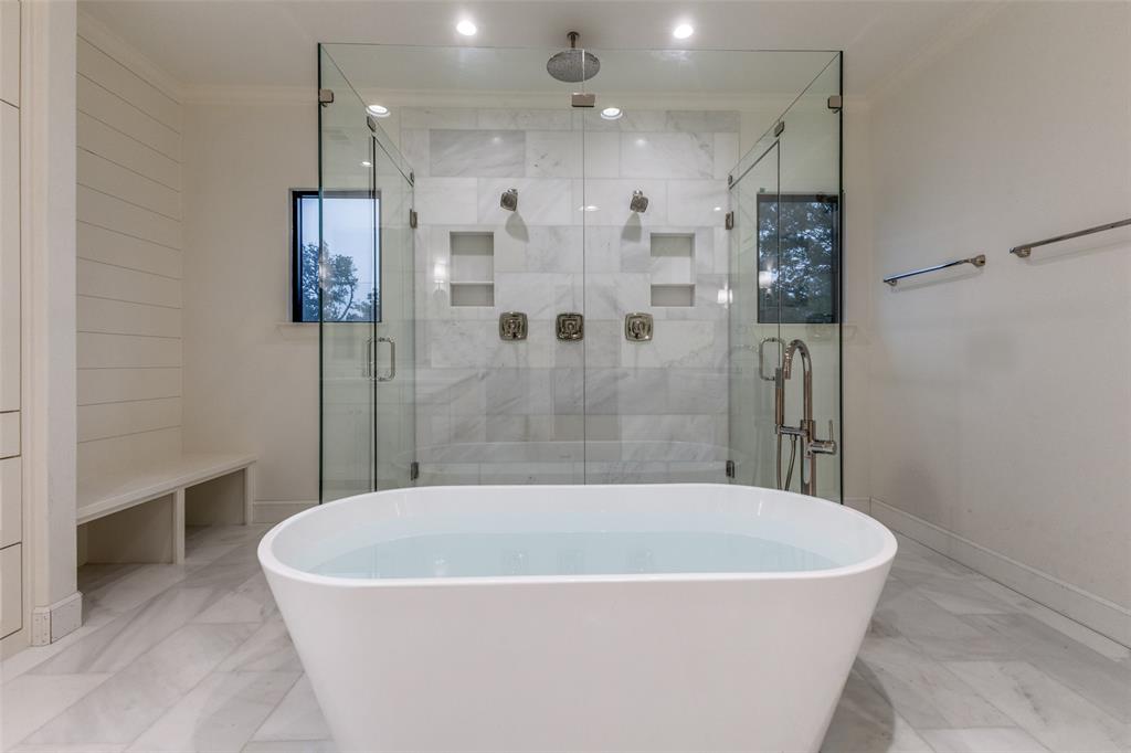 Caruth Hills 10 - Residential