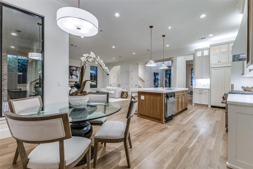 Caruth Hills 10 - Residential