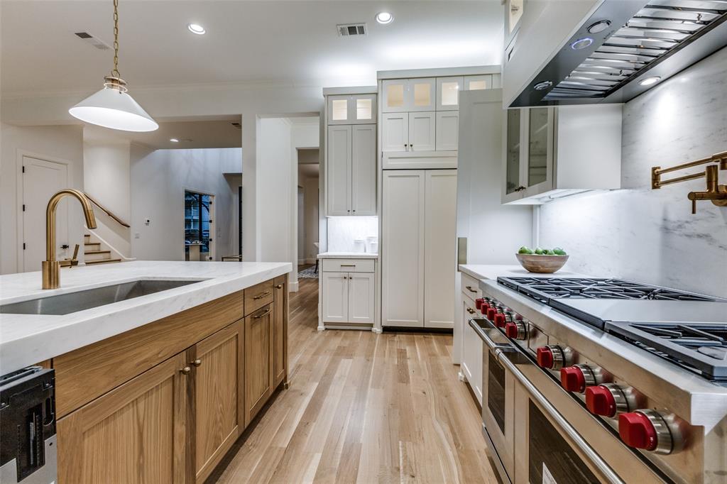 Caruth Hills 10 - Residential