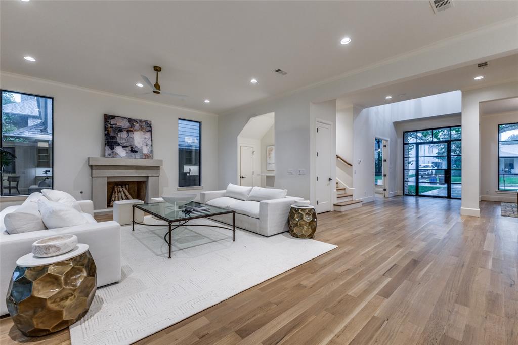 Caruth Hills 10 - Residential