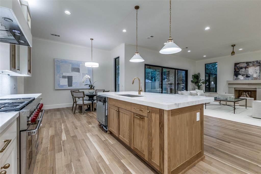 Caruth Hills 10 - Residential