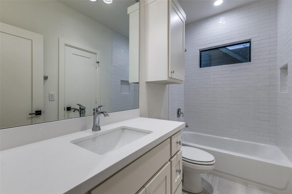 Caruth Hills 10 - Residential