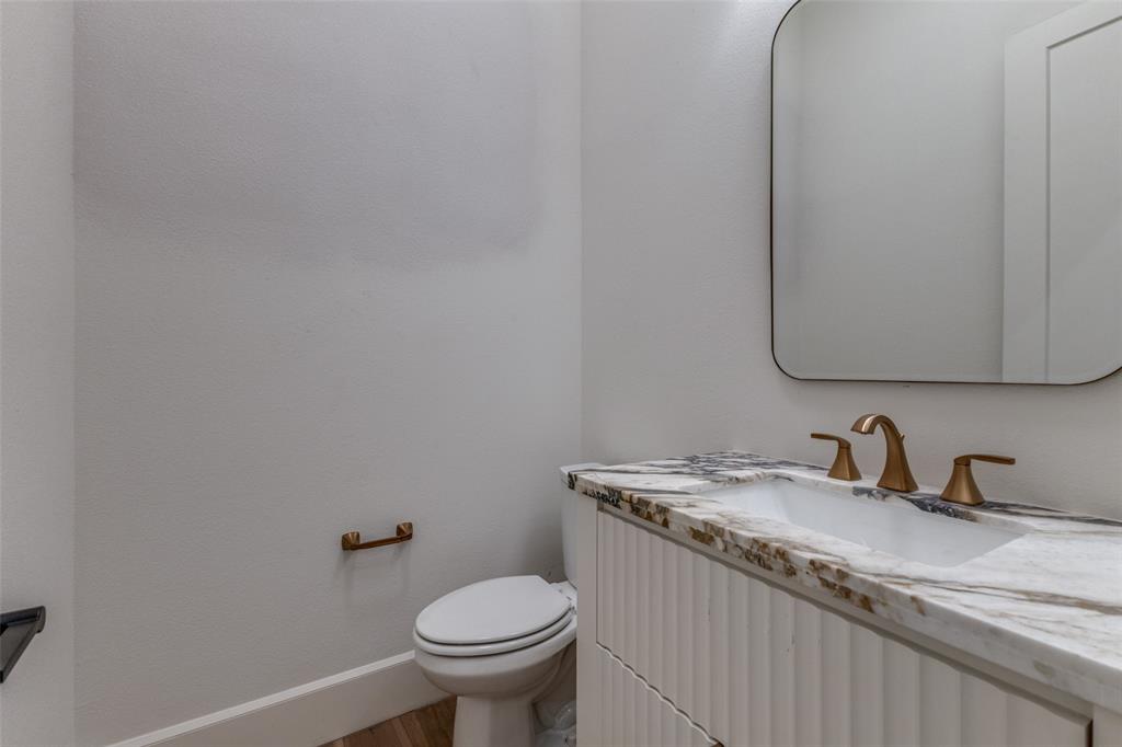 Caruth Hills 10 - Residential