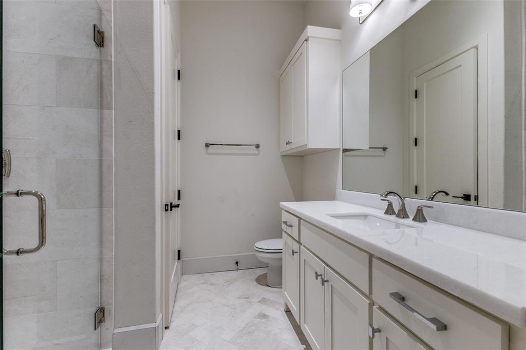 Caruth Hills 10 - Residential