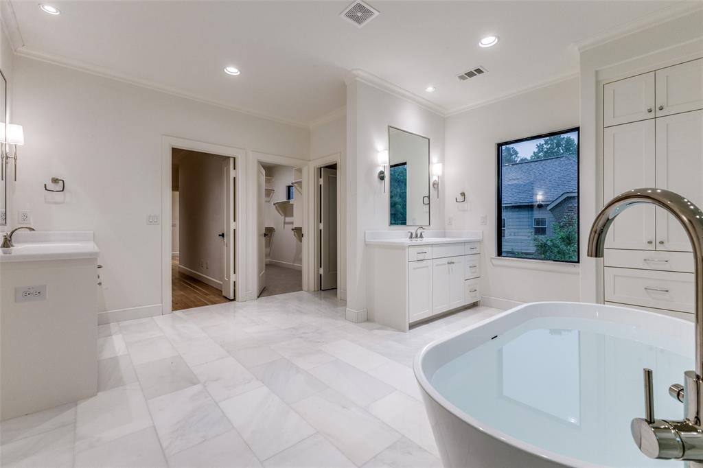 Caruth Hills 10 - Residential