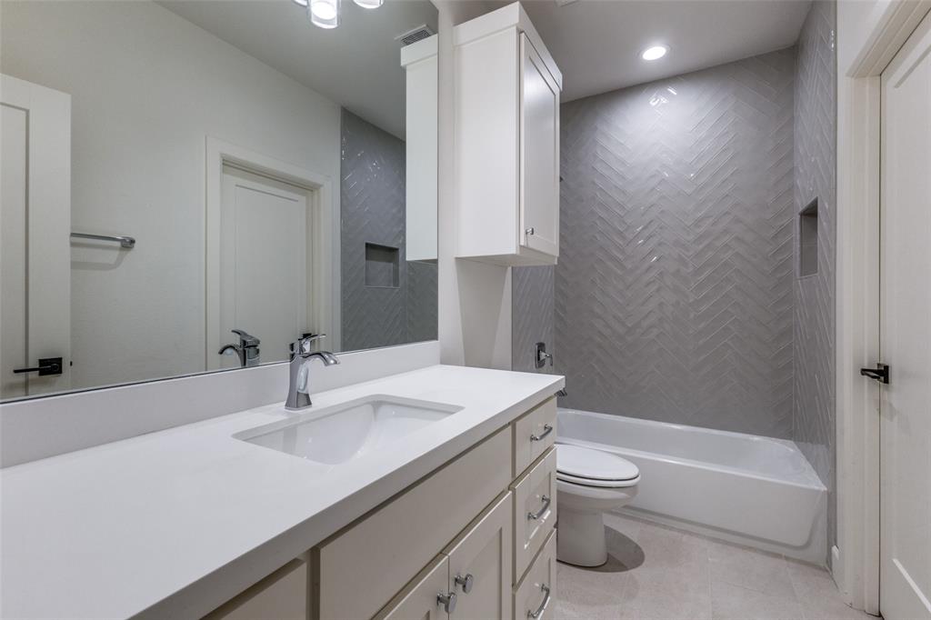 Caruth Hills 10 - Residential