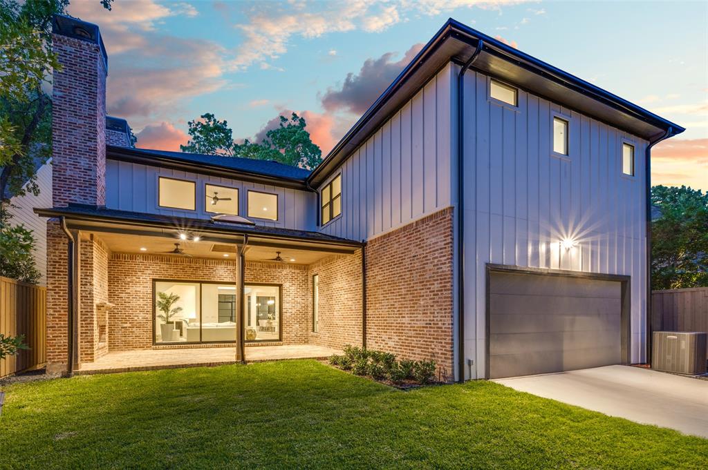 Caruth Hills 10 - Residential