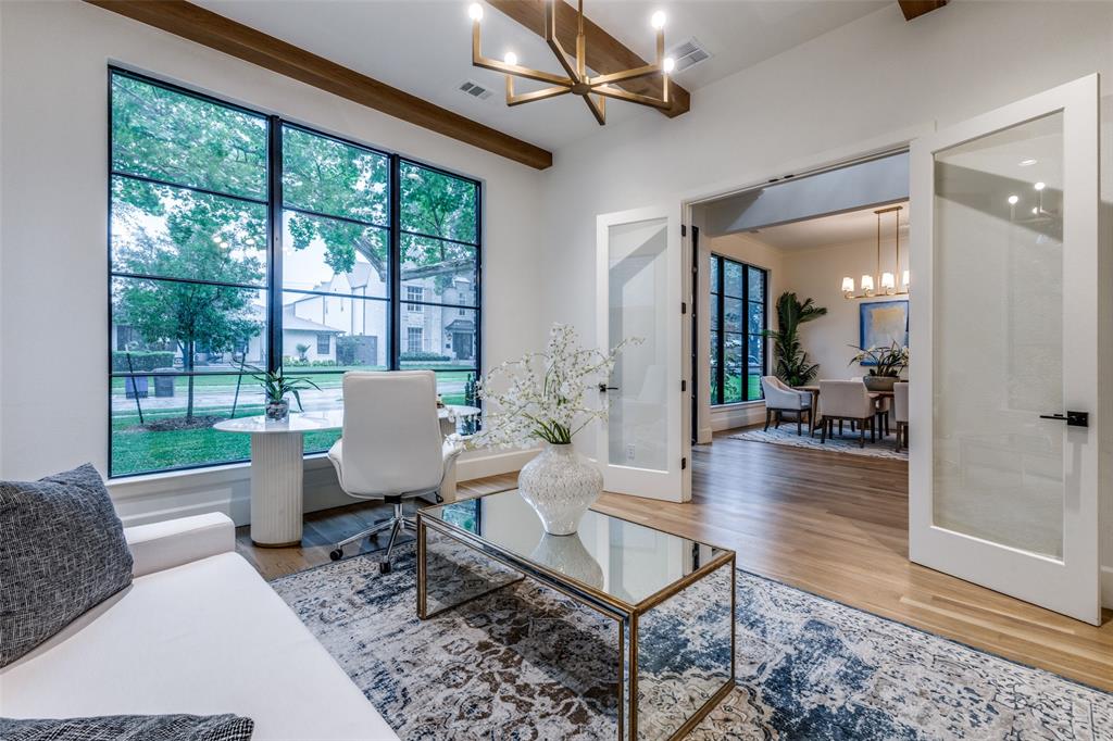 Caruth Hills 10 - Residential