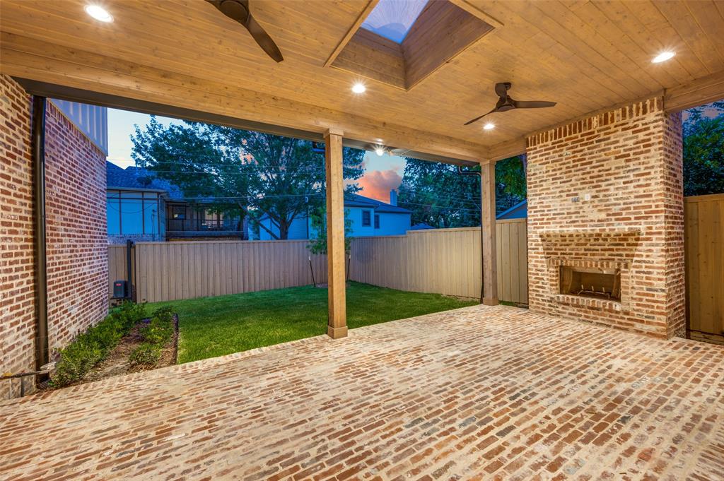 Caruth Hills 10 - Residential