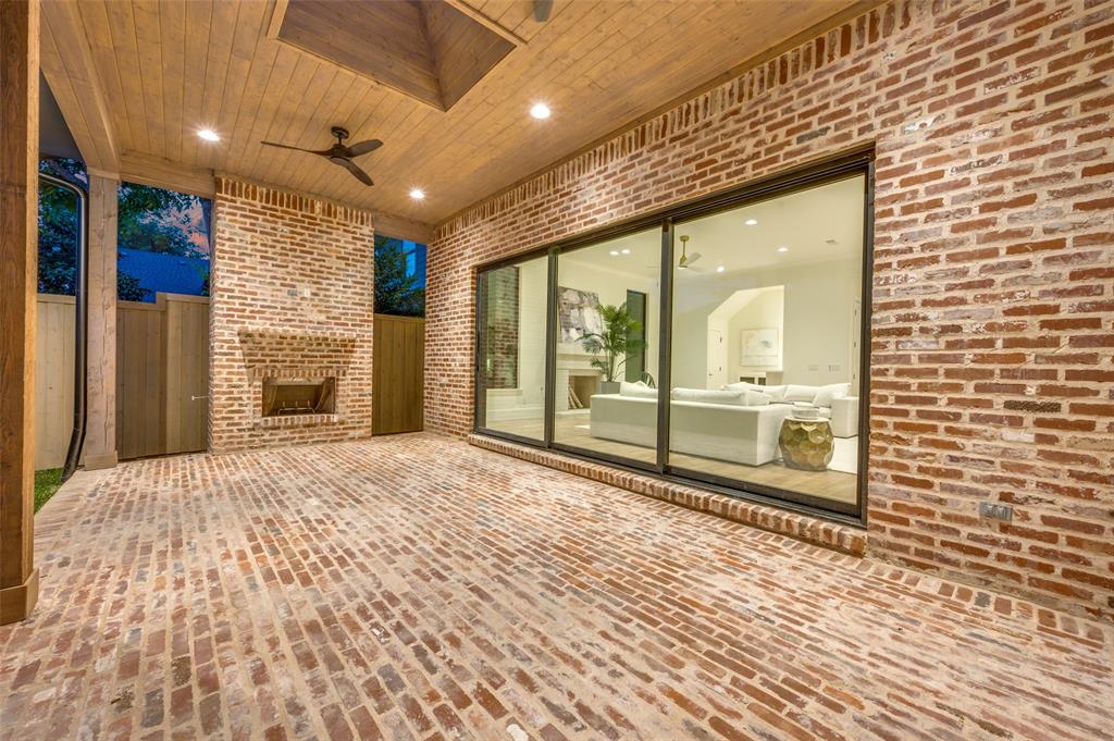 Caruth Hills 10 - Residential