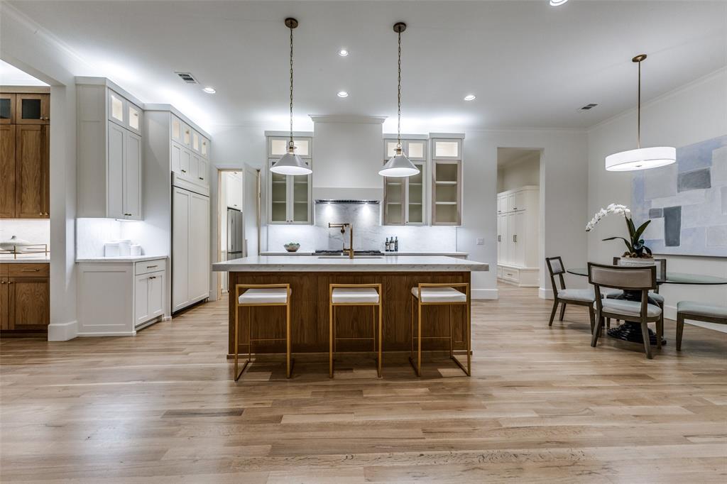 Caruth Hills 10 - Residential