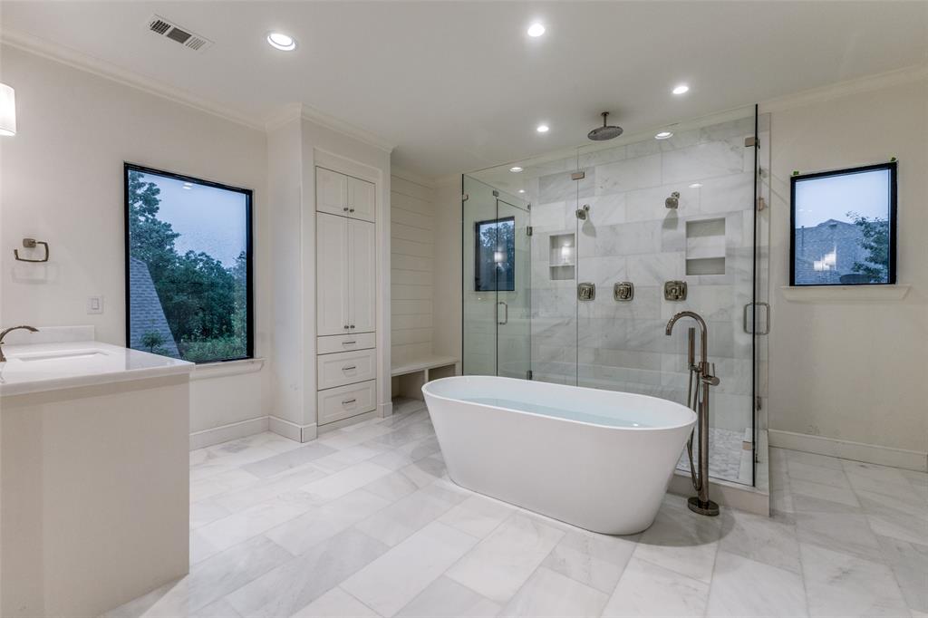 Caruth Hills 10 - Residential