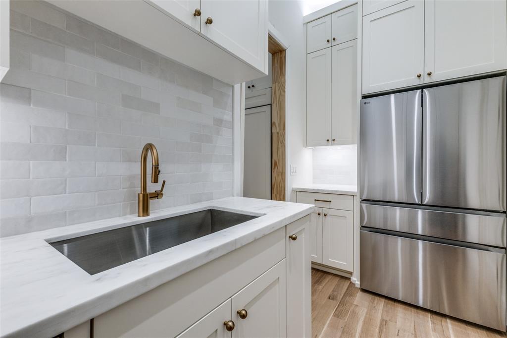 Caruth Hills 10 - Residential