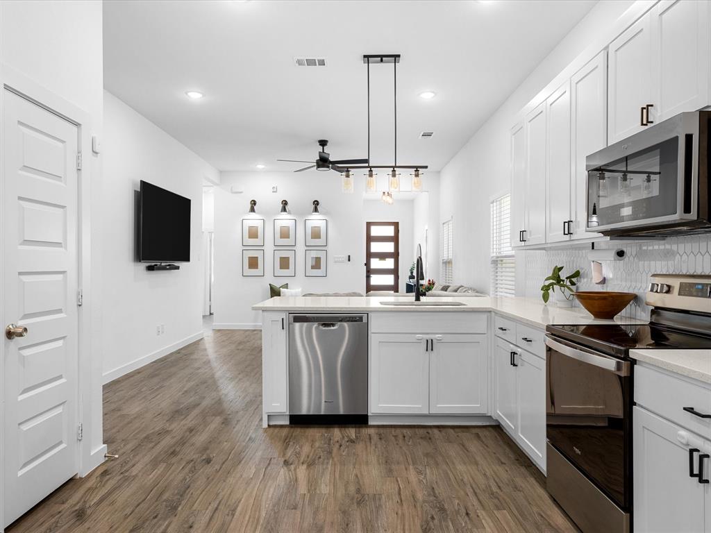 Mc Mullen - Residential