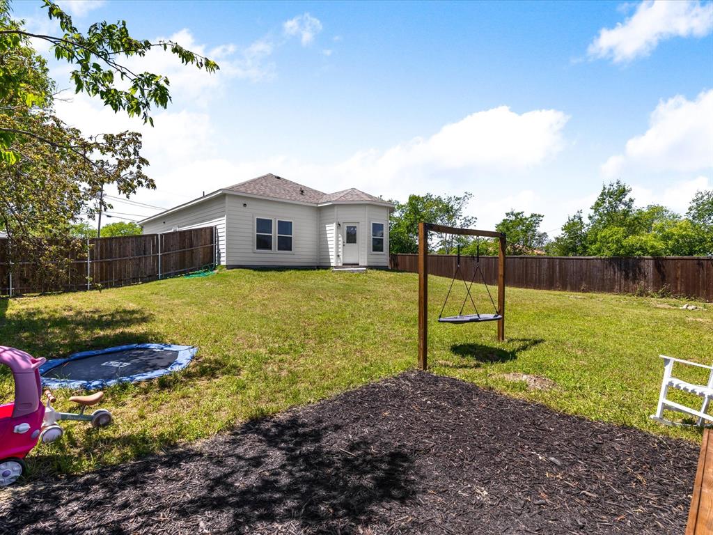 Mc Mullen - Residential