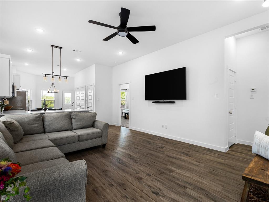 Mc Mullen - Residential