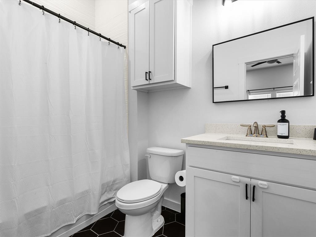 Mc Mullen - Residential