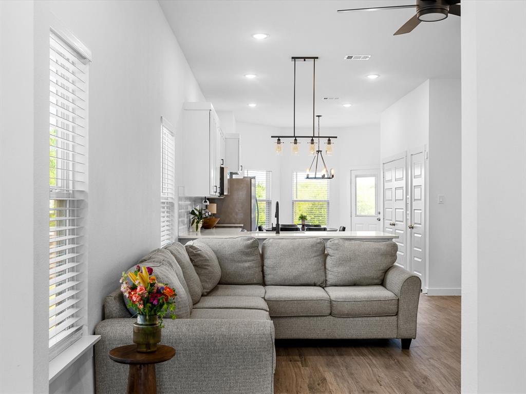 Mc Mullen - Residential