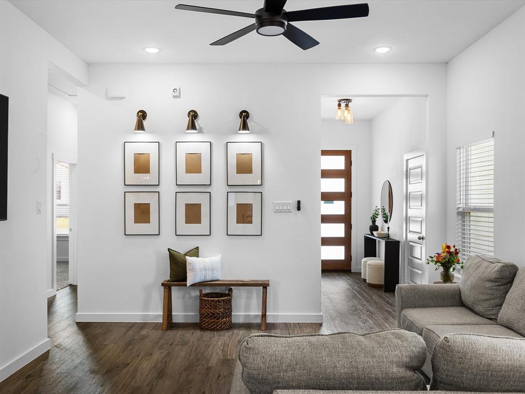 Mc Mullen - Residential