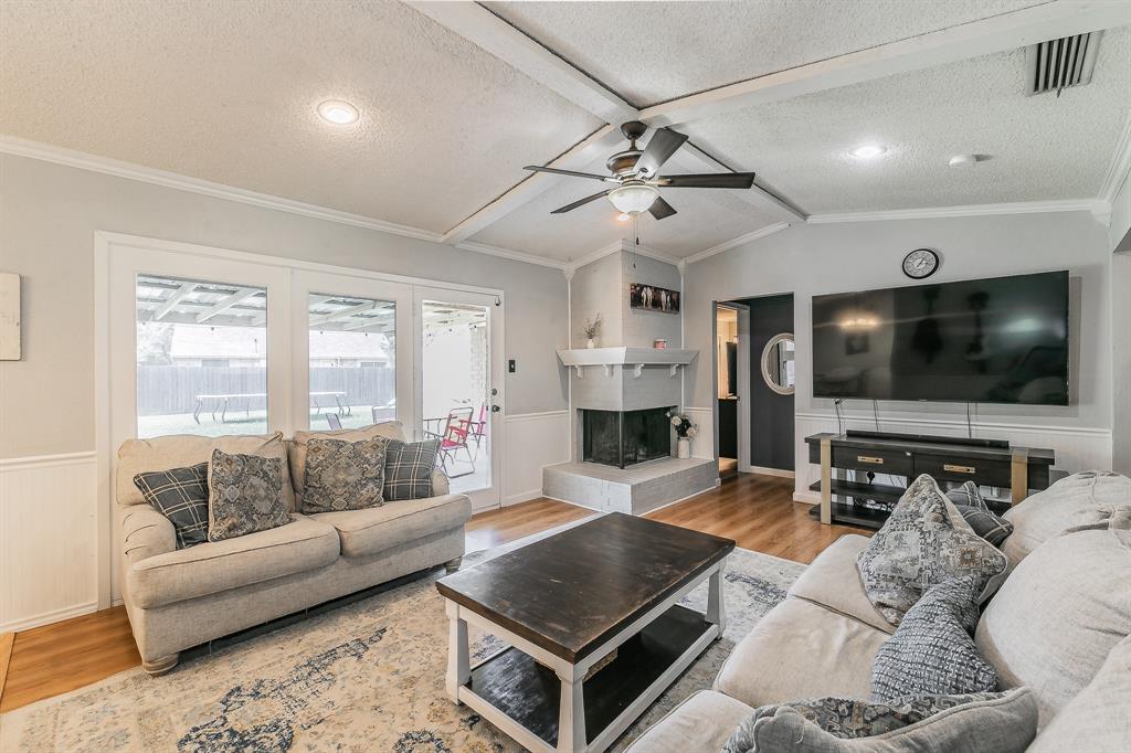 604 Carl C Senter Street