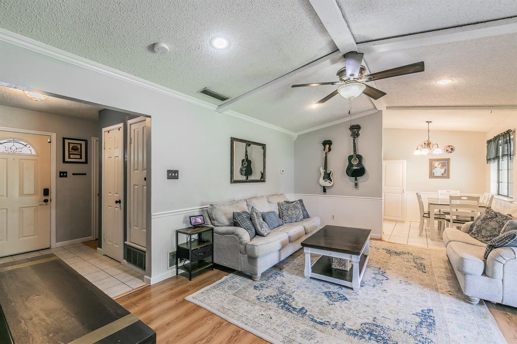 604 Carl C Senter Street