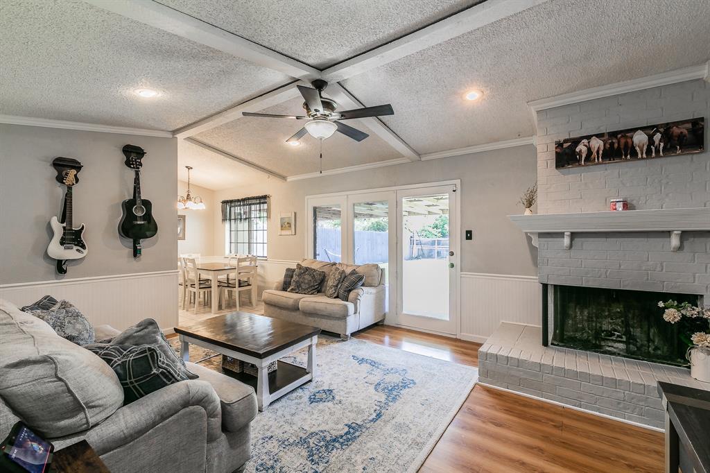 604 Carl C Senter Street