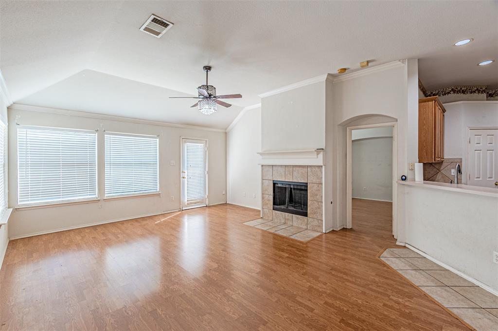 Parkwood Hill Add - Residential