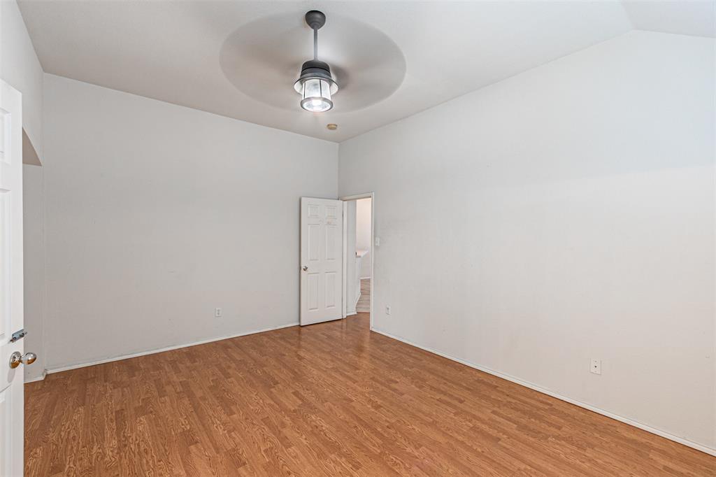 Parkwood Hill Add - Residential