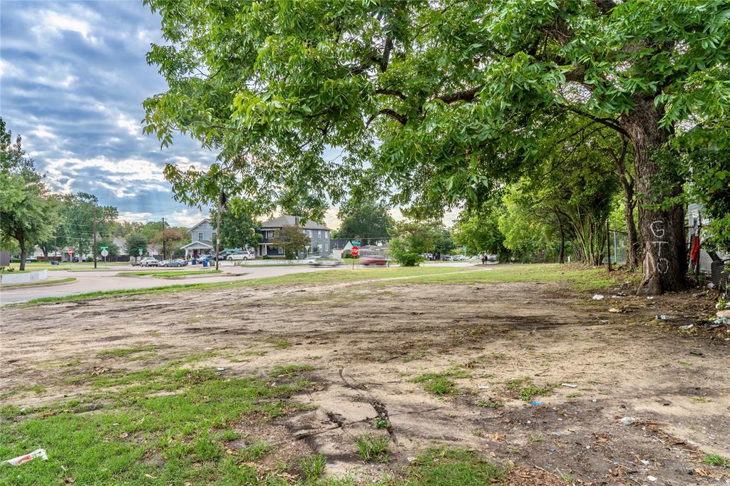 J D Aldredge Rev - Land