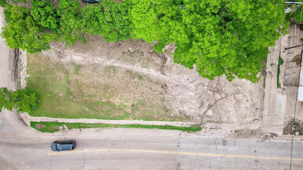 J D Aldredge Rev - Land