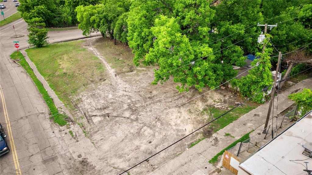 J D Aldredge Rev - Land