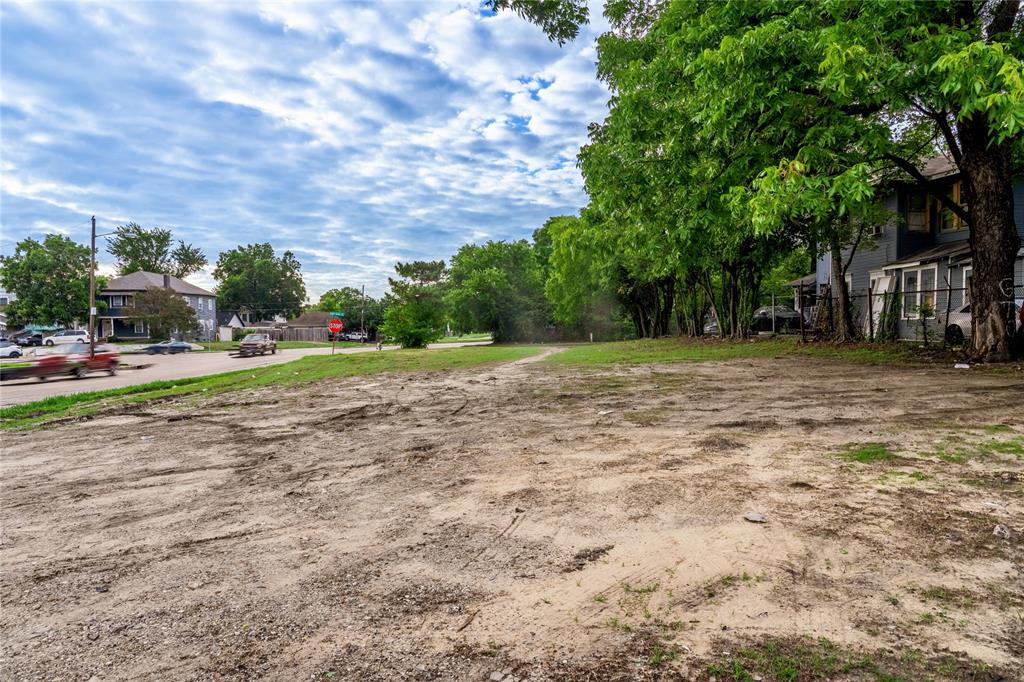 J D Aldredge Rev - Land