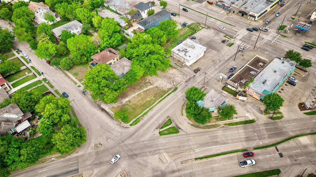 J D Aldredge Rev - Land